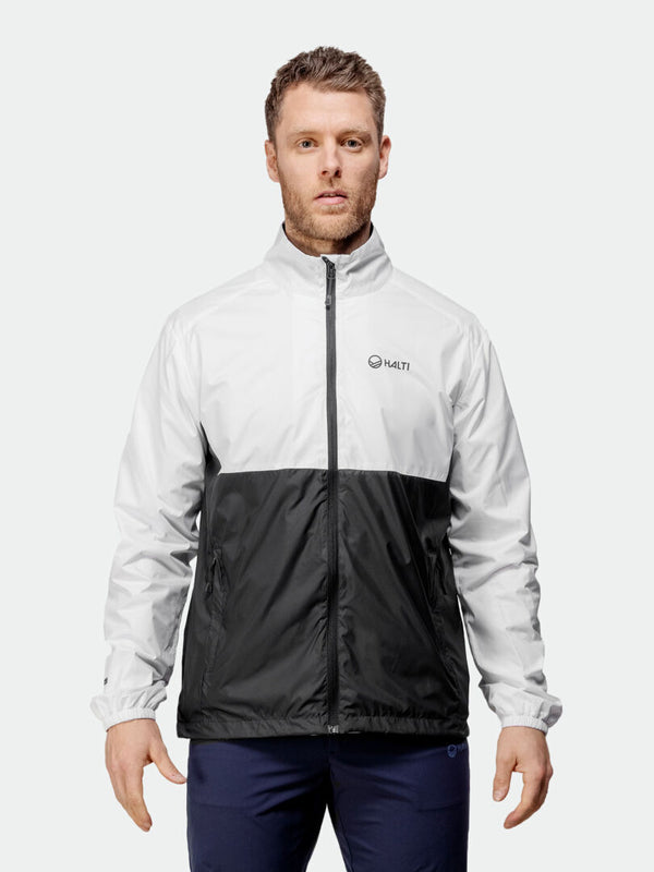 Saime Windbreakerjacke Herren