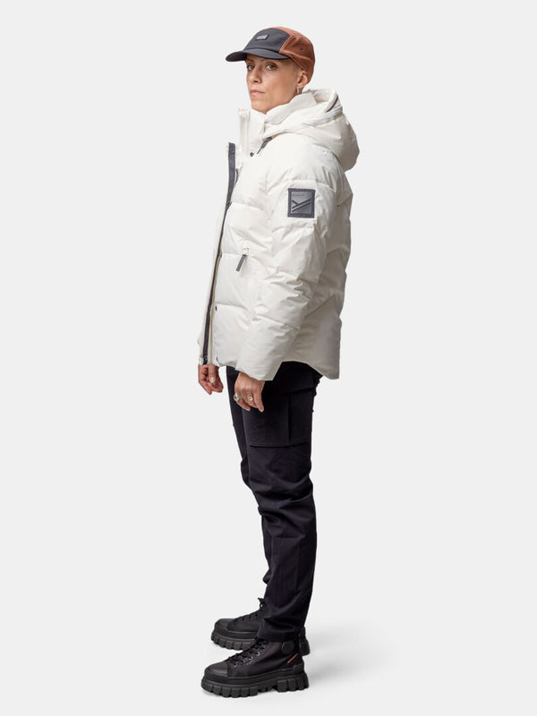 Brahe Puffer Winterjacke Damen