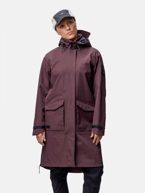 Tokoi II DX Parkajacke Damen
