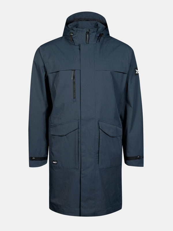 Tokoi II DX Parka Jacke Herren