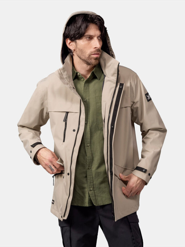 Tokoi DX Jacke Herren