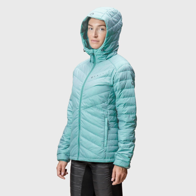 Evolve Lite Daunenjacke Damen