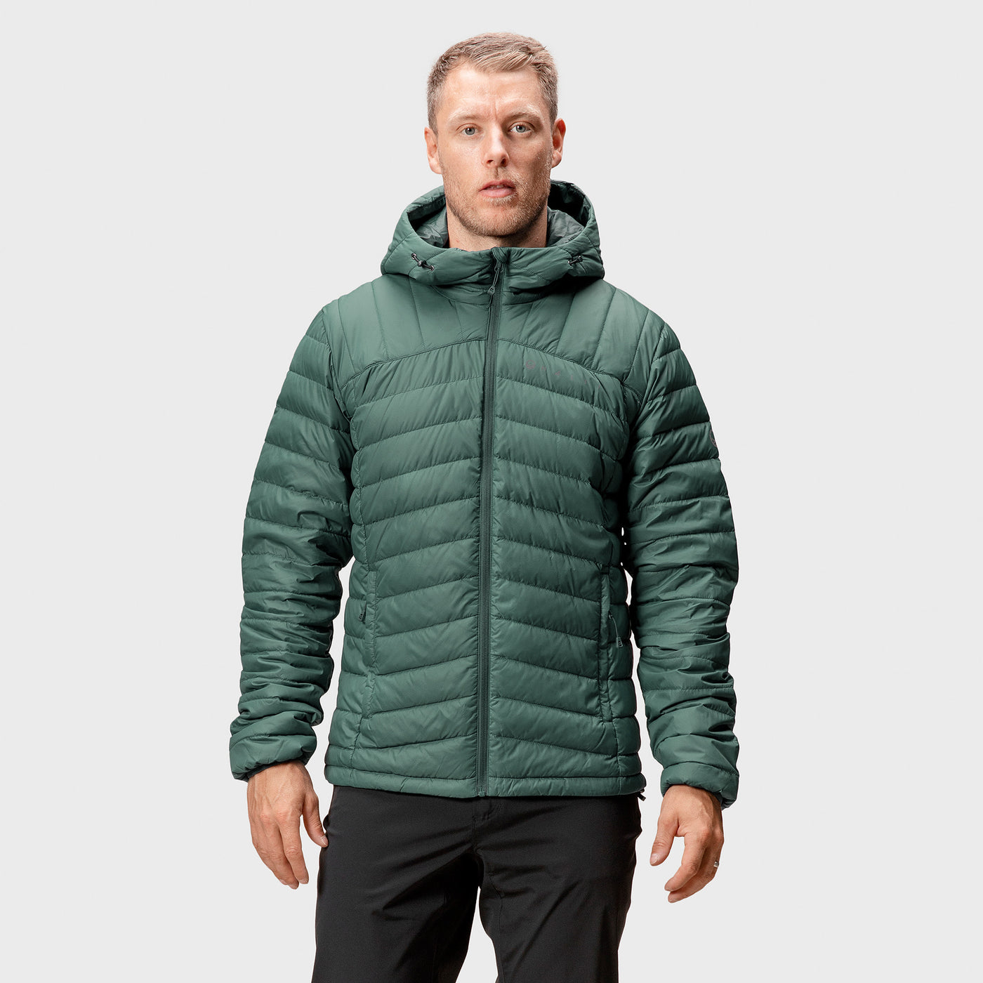 Evolve Lite Daunenjacke Herren