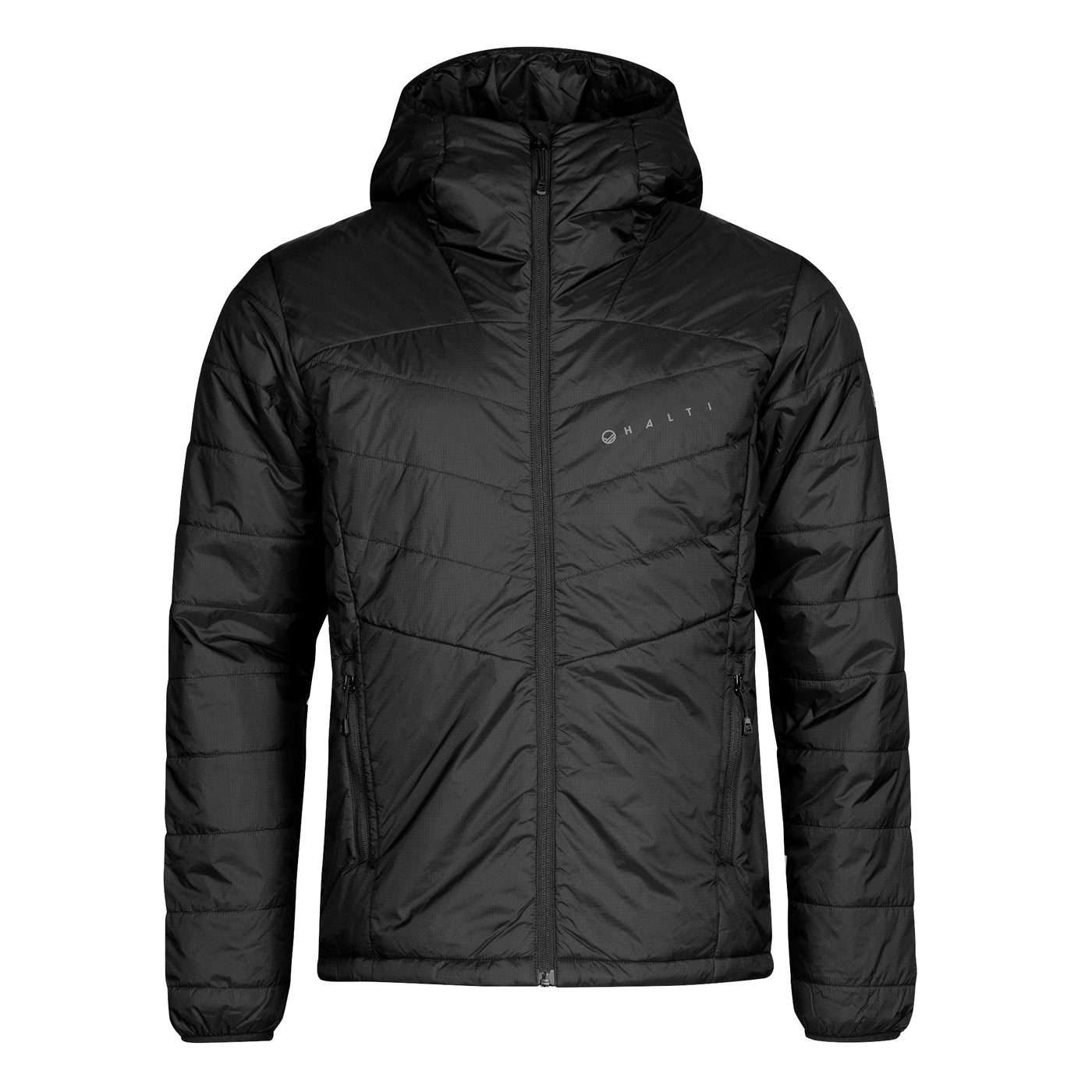 Heatix PrimaLoft Jacke Herren