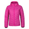 Halti Huippu untuvatakki naisten pinkki / Halti Huippu down jacket women’s pink / Halti Huippu dunjacka dam rosa / Halti Huippu Daunenjacke Damen pink