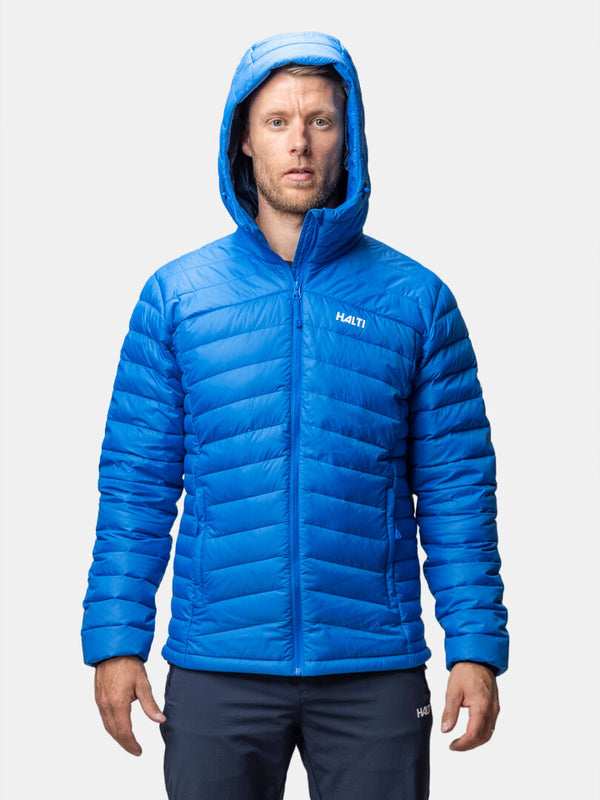 Huippu Daunenjacke Herren