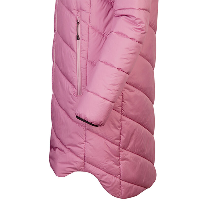 Komu Thermoparka Plus Damen