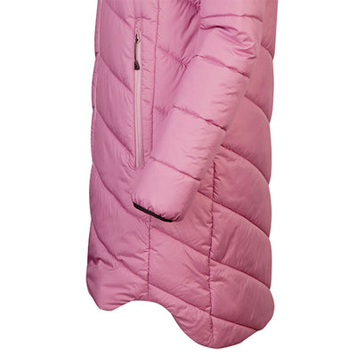 Komu Thermoparka Plus Damen