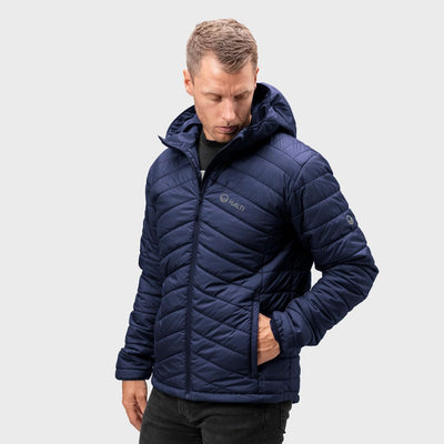 Komu Thermojacke Herren