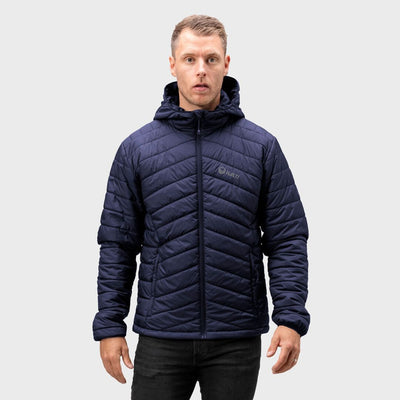 Komu Thermojacke Herren