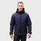 Komu Thermojacke Herren