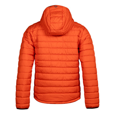 Komu Thermojacke Herren