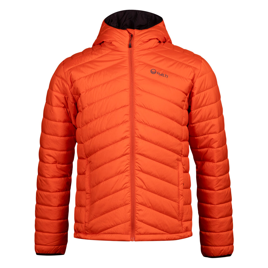 Komu Thermojacke Herren