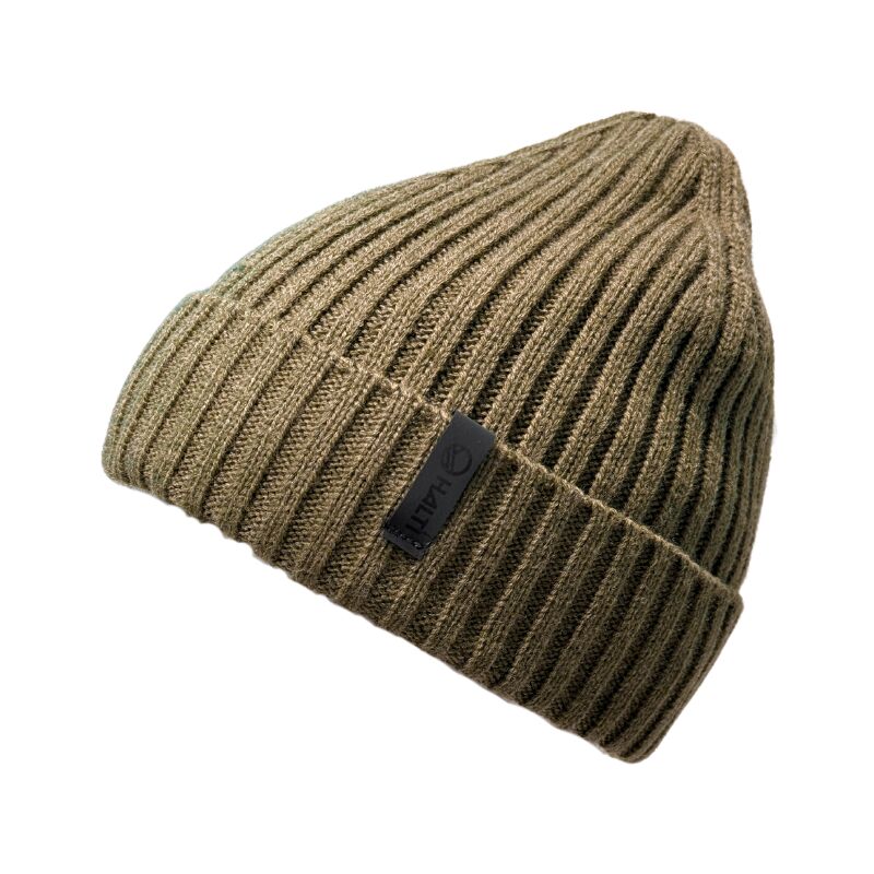 Halti Linjat pipo beige - Halti Linjat beanie beige - Halti Linjat Mütze beige - Halti Linjat mössa beige