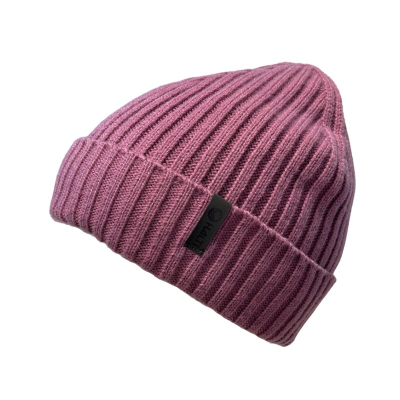 Halti Linjat pipo violetti - Halti Linjat beanie purple - Halti Linjat Mütze lila - Halti Linjat mössa lila