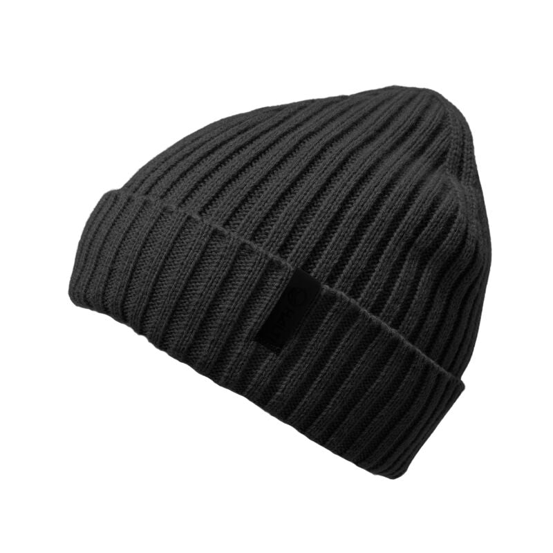 Halti Linjat pipo musta - Halti Linjat beanie black - Halti Linjat Mütze schwarz - Halti Linjat mössa svart