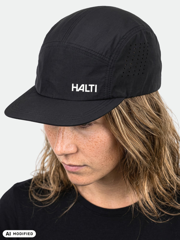 Luovi Cap
