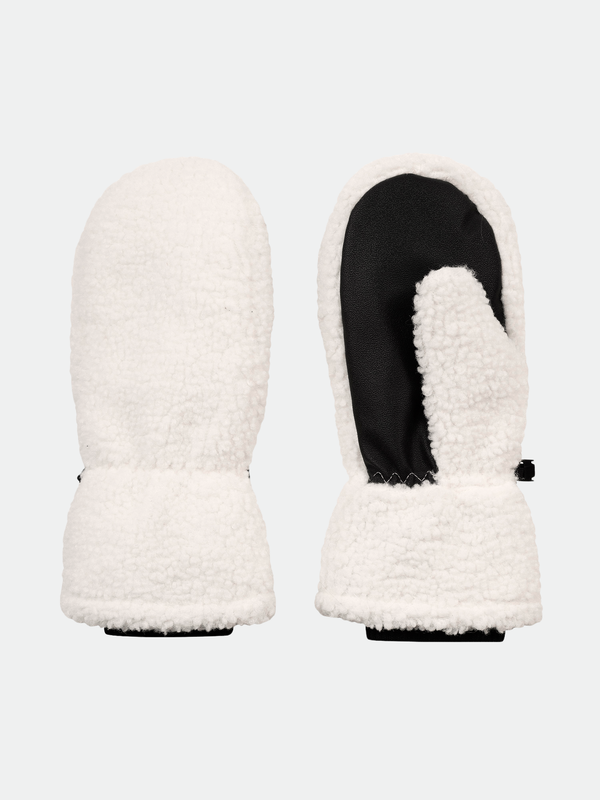 Lykky Fleece Fäustlinge