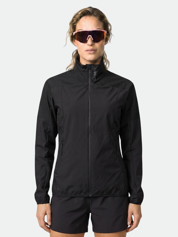 Urbanite Damen Training Jacke