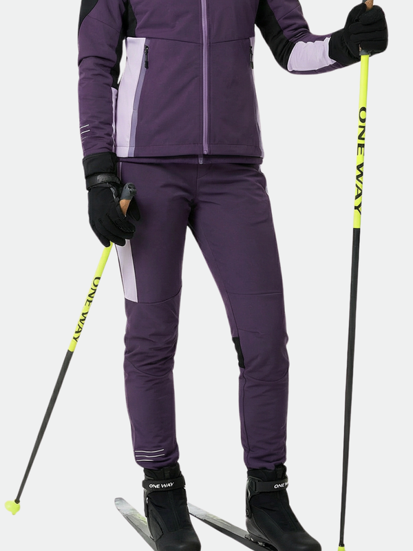 Veloce Langlaufhose Damen