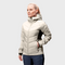 Hanki Hybridjacke Damen