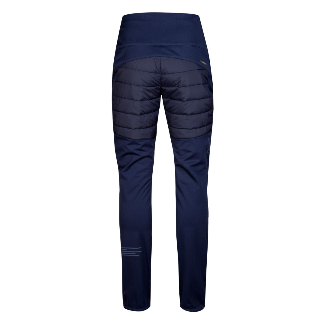 Halti Hanki Hybrid  Hiihtohousut Naisten/ Hanki Hybrid skipants Women's 