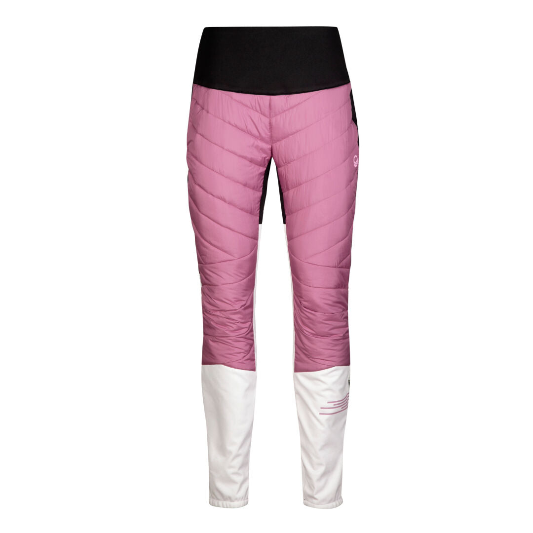 Halti Hanki Hybrid  Hiihtohousut Naisten/ Hanki Hybrid skipants Women's 