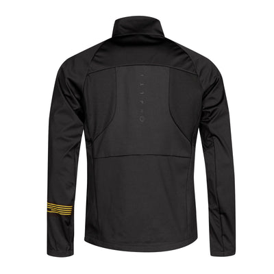 Vinha Hybrid Langlaufjacke Herren