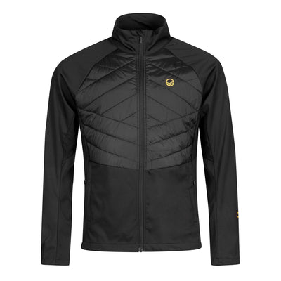 Vinha Hybrid Langlaufjacke Herren