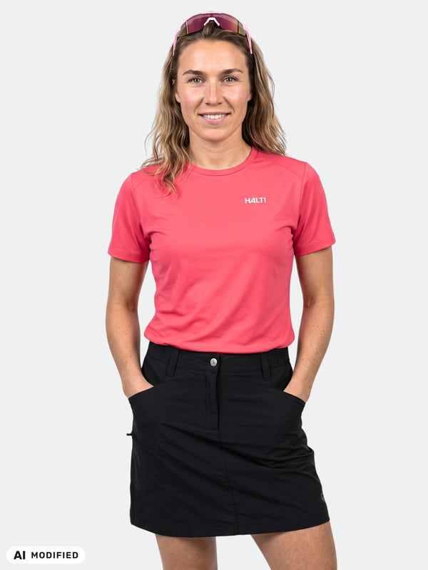 Salves T-Shirt Damen
