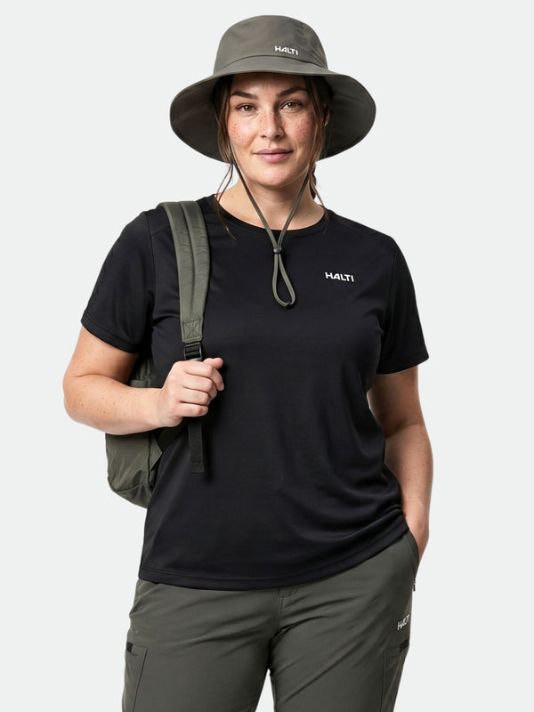 Salves T-Shirt Damen Plus