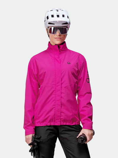 Triant DX Fahrradjacke Damen
