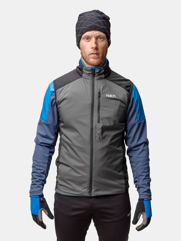 Framover Langlaufweste Unisex