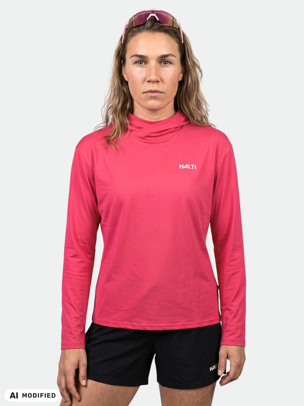 Kaltio Trainingshoodie Damen