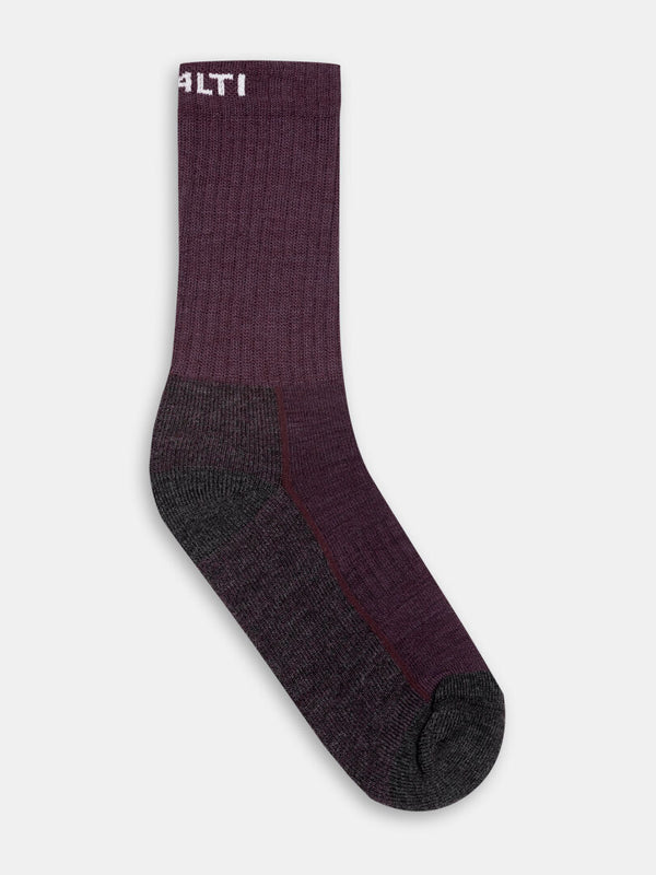 Trekking Warm Merino Trekkingsocken
