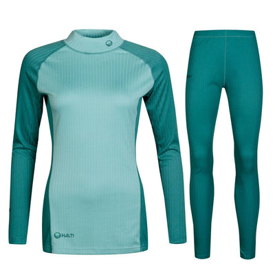 Dual Baselayer Set Damen