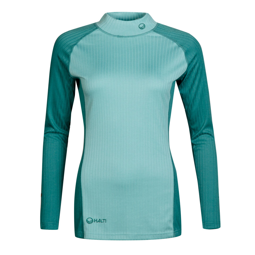 Dual Baselayer Set Damen