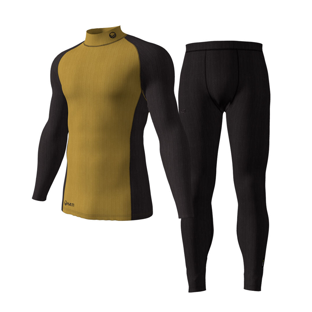 Dual Baselayer Set Herren