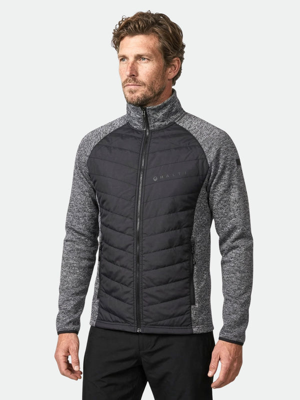 Streams Hybrid Layer Jacke Herren