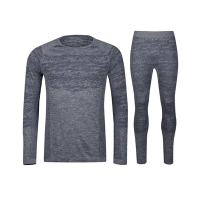 Free Seamless Unterwäsche Set Herren