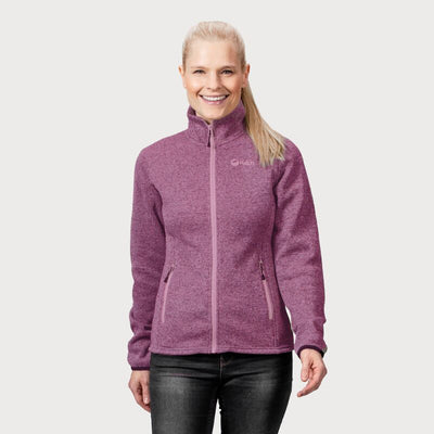 Streams Midlayer-Jacke Damen