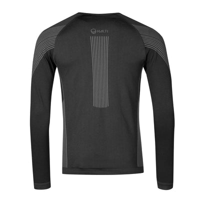 Atom Seamless Baselayer Set Herren