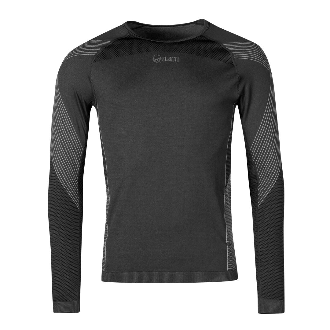 Atom Seamless Baselayer Set Herren