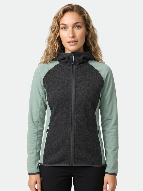 Circuit II Hoodie Damen