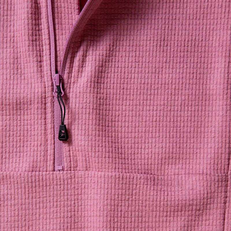 Halti Crissgon Women's Shirt rose/ Crissgon Naisten paita vaaleanpunainen / Crissgon Tröja Dam rosa/ Crissgon Shir Damen rosa