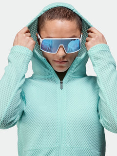 Halti Ultramove Layer Jacket Women's / Halti Ultramove Välitakki naisten/ Halti Ultramove Layer Jacke Damen / Halti Ultramove Mellanlager Dam