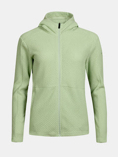 Halti Ultramove Layer Jacket Women's / Halti Ultramove Välitakki naisten/ Halti Ultramove Layer Jacke Damen / Halti Ultramove Mellanlager Dam