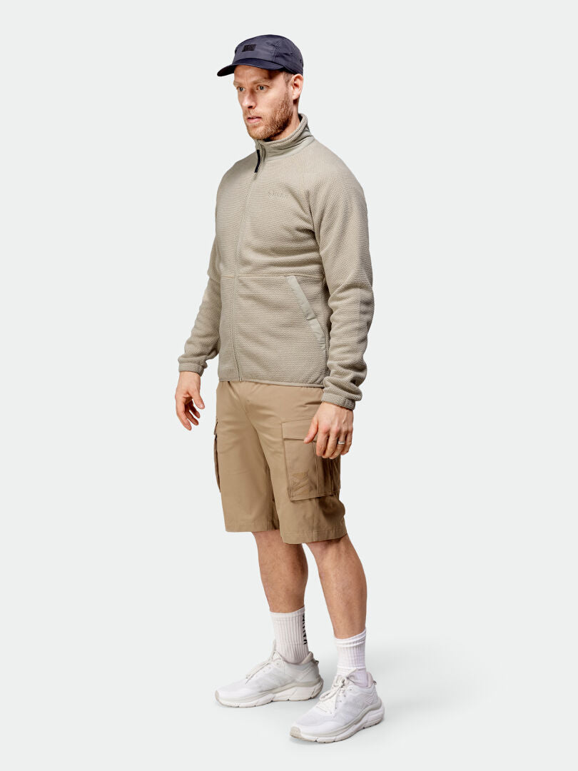 Halti Soolo Välitakki Miesten / Halti Soolo Midlayer Jacket Men's / Halti Soolo Midlayer Jacken Herren / Halti Soolo Mellanlager Herr