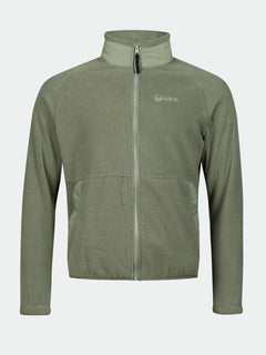 Halti Soolo Välitakki Miesten / Halti Soolo Midlayer Jacket Men's / Halti Soolo Midlayer Jacken Herren / Halti Soolo Mellanlager Herr