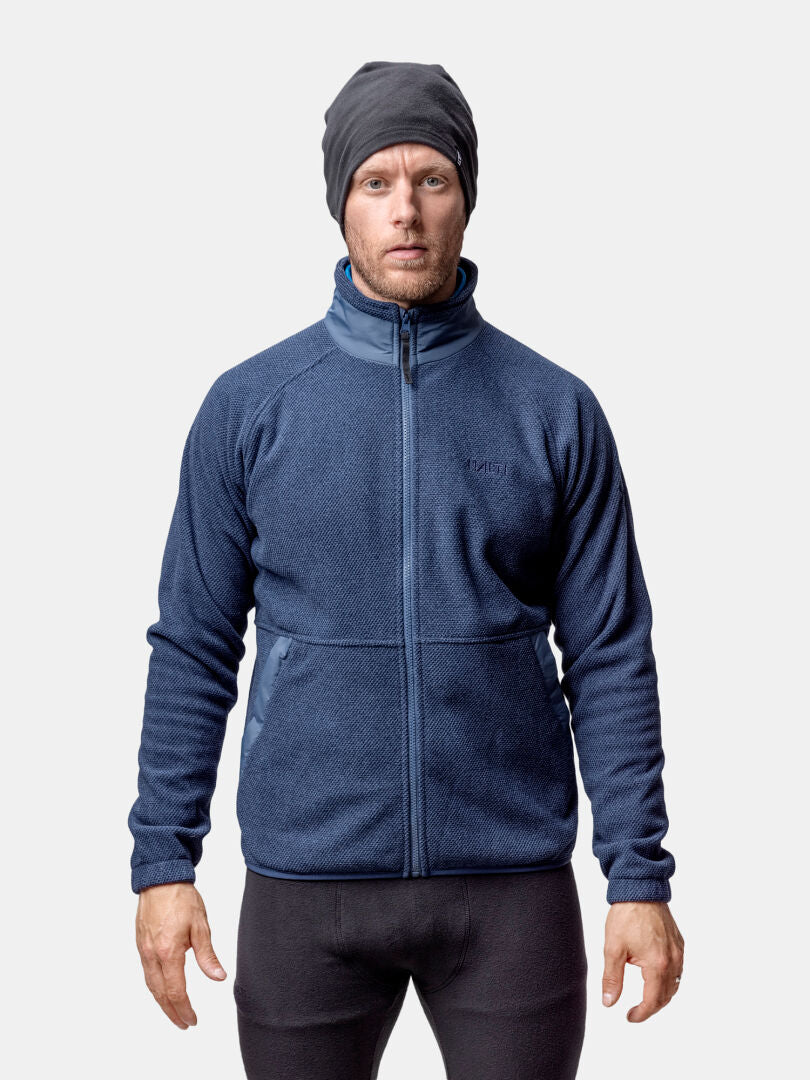 Soolo Midlayer Jacke Herren – Halti Germany